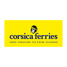 logo Corsica Ferries