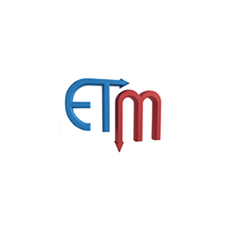 logo ETM