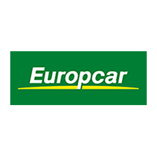 logo Europcar