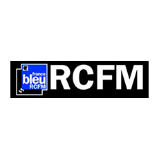 logo RCFM